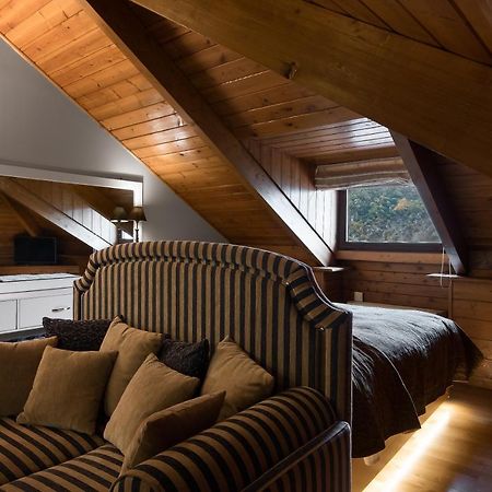 Lagadia Resort Lagkadia Zewnętrze zdjęcie