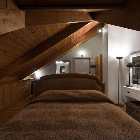 Lagadia Resort Lagkadia Zewnętrze zdjęcie