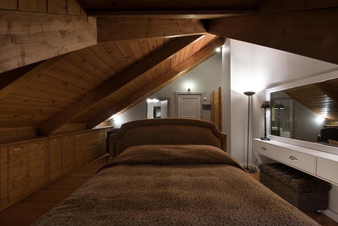 Lagadia Resort Lagkadia Zewnętrze zdjęcie