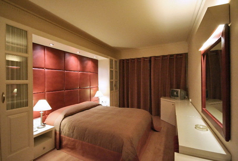 Lagadia Resort Lagkadia Zewnętrze zdjęcie