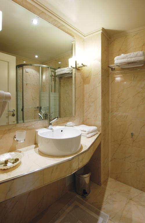 Lagadia Resort Lagkadia Zewnętrze zdjęcie