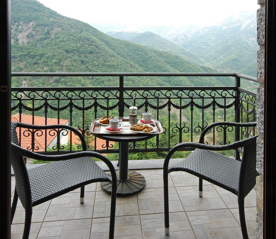 Lagadia Resort Lagkadia Zewnętrze zdjęcie