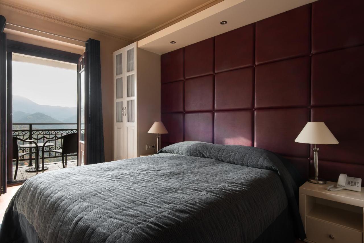 Lagadia Resort Lagkadia Zewnętrze zdjęcie