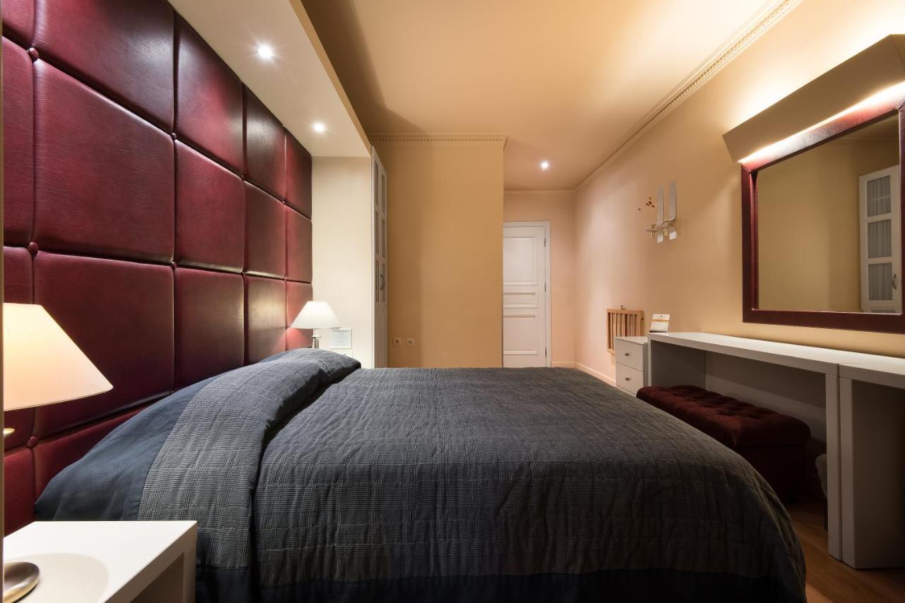 Lagadia Resort Lagkadia Zewnętrze zdjęcie