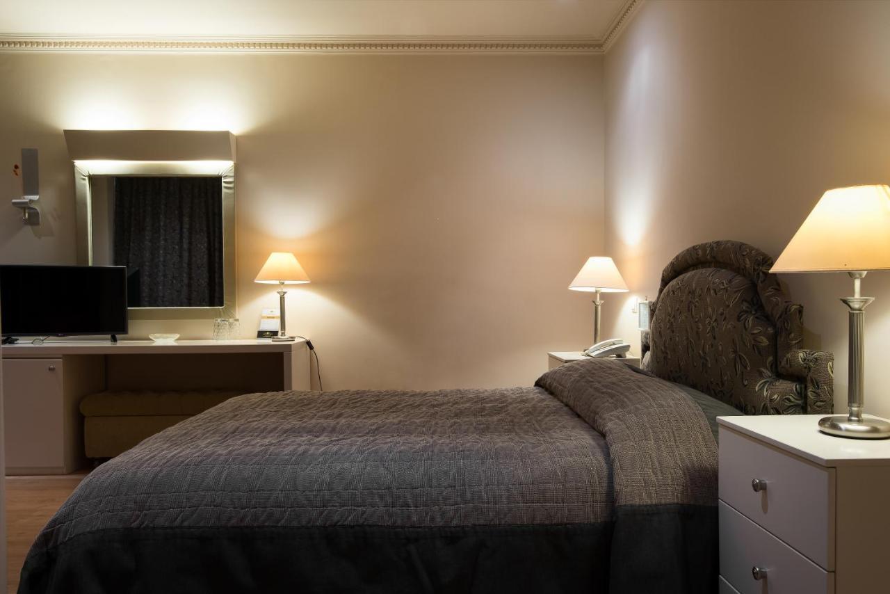 Lagadia Resort Lagkadia Zewnętrze zdjęcie