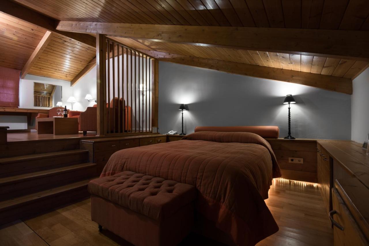 Lagadia Resort Lagkadia Zewnętrze zdjęcie