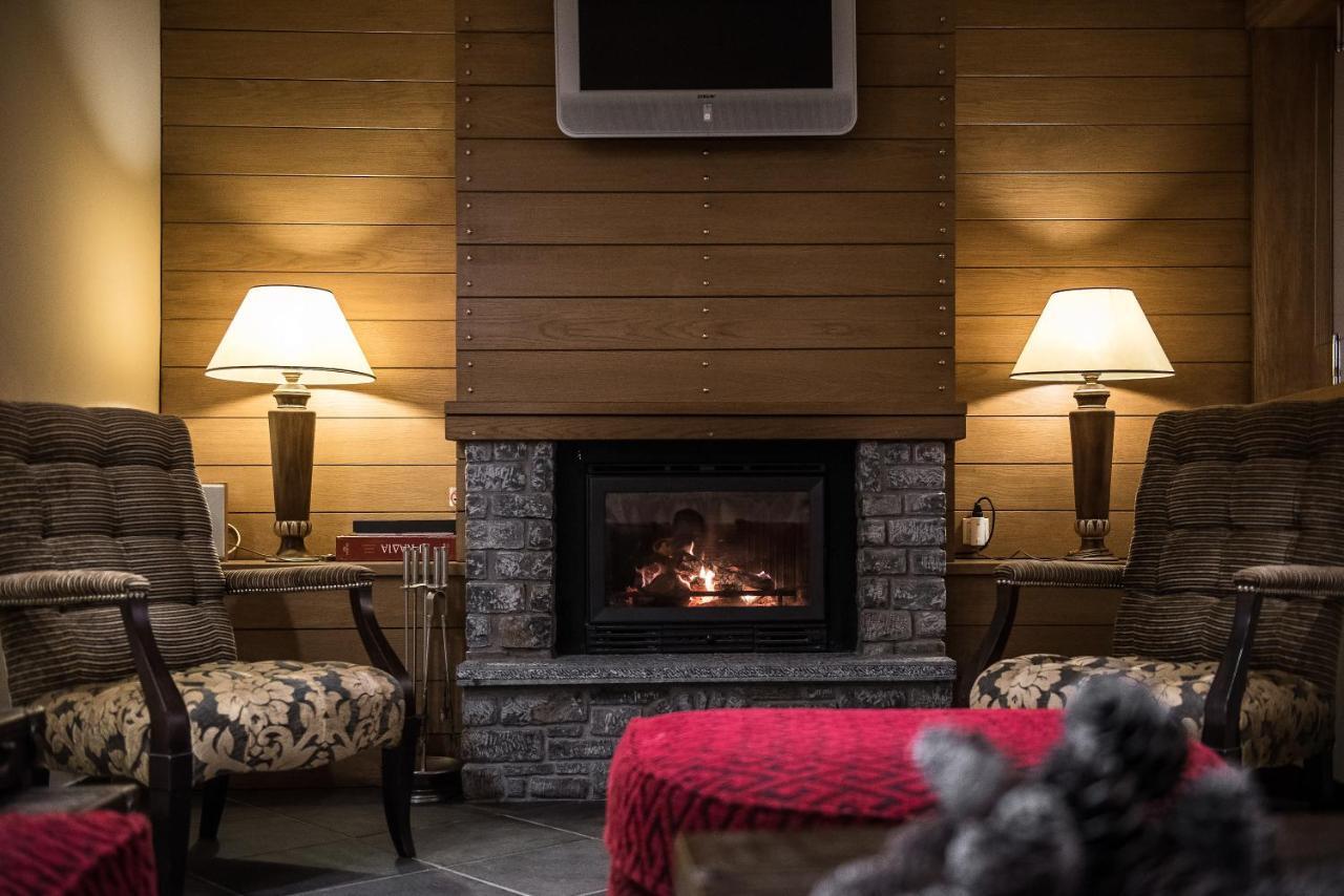 Lagadia Resort Lagkadia Zewnętrze zdjęcie